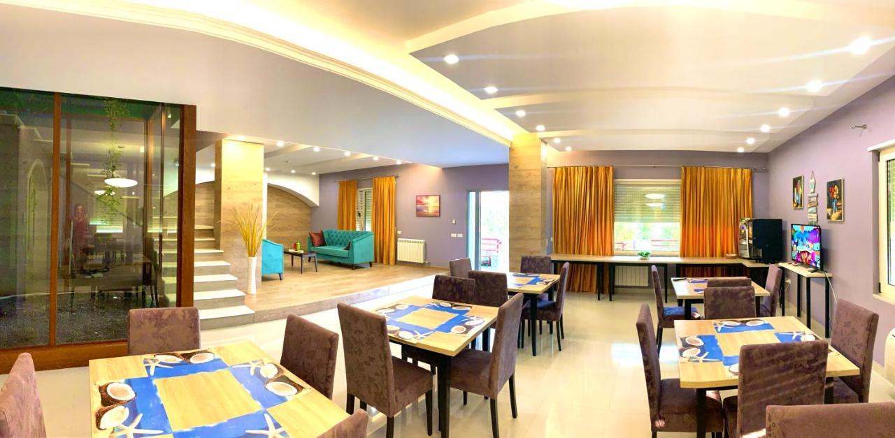 Diamond Beach Residence Hotel Plazhi San Pietro エクステリア 写真
