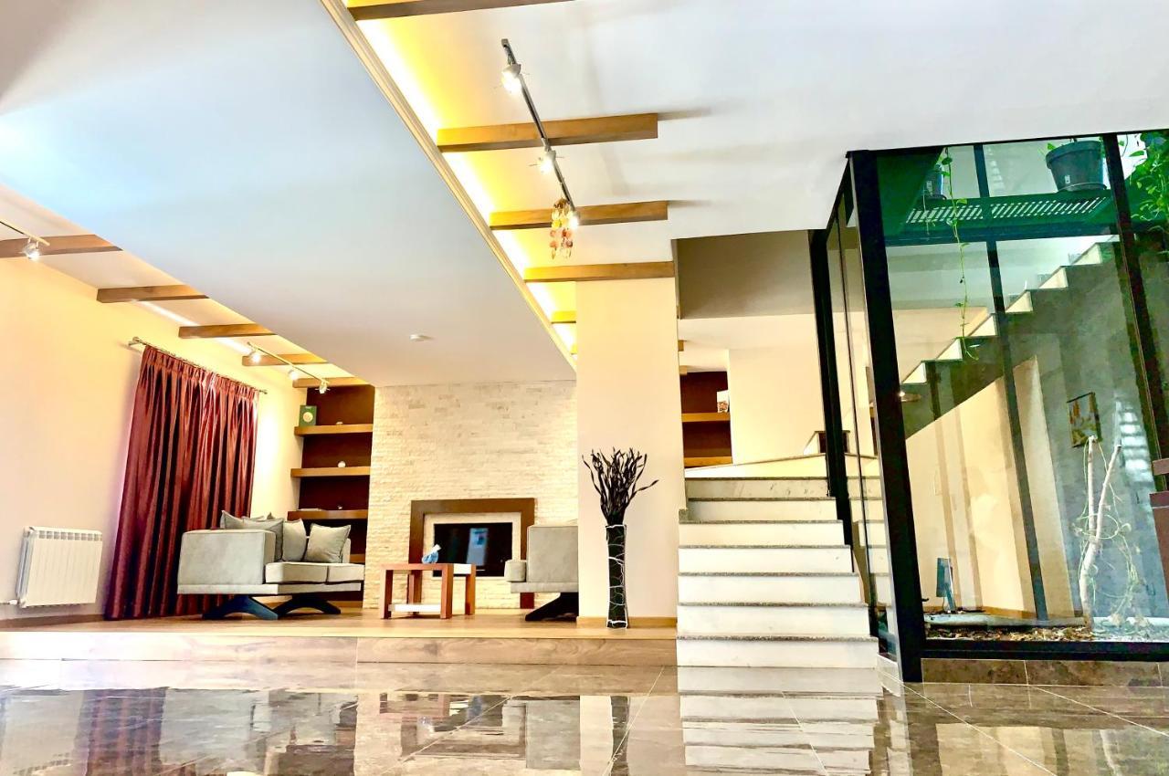 Diamond Beach Residence Hotel Plazhi San Pietro エクステリア 写真