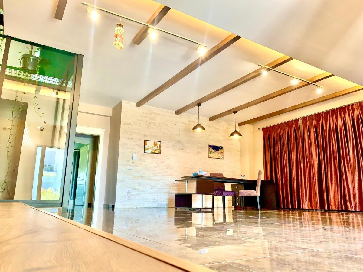 Diamond Beach Residence Hotel Plazhi San Pietro エクステリア 写真