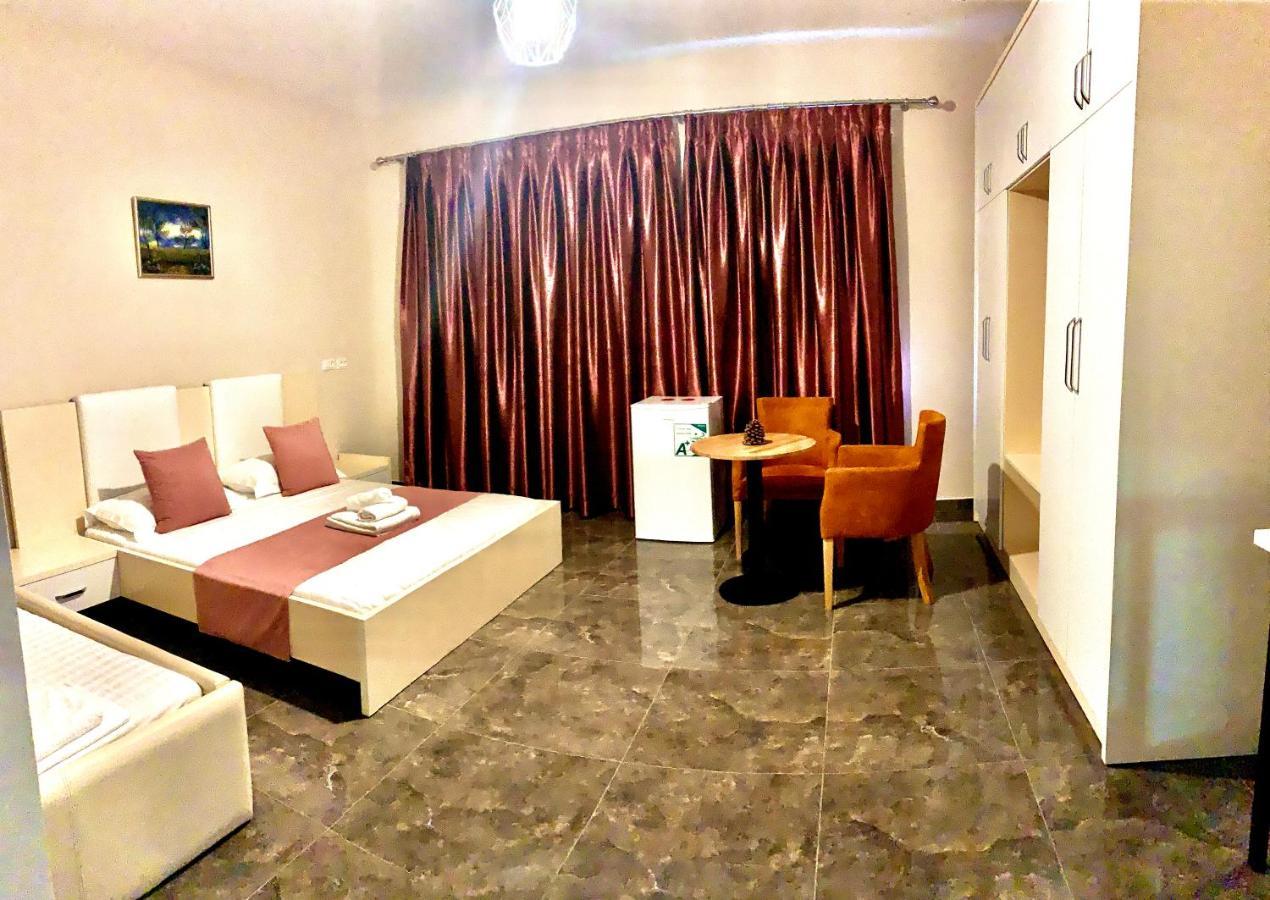 Diamond Beach Residence Hotel Plazhi San Pietro エクステリア 写真