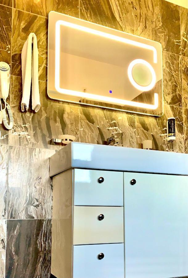 Diamond Beach Residence Hotel Plazhi San Pietro エクステリア 写真