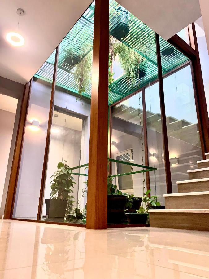 Diamond Beach Residence Hotel Plazhi San Pietro エクステリア 写真