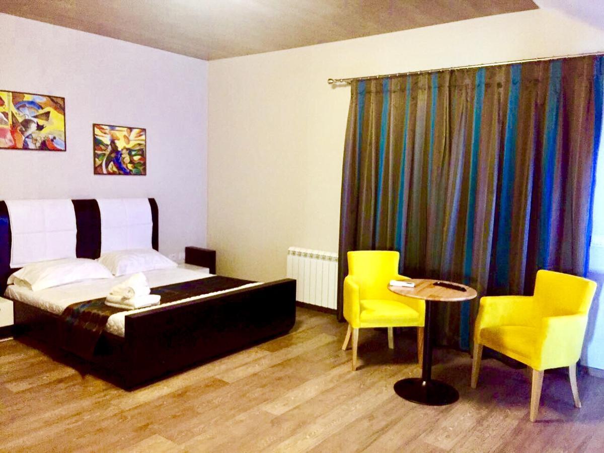 Diamond Beach Residence Hotel Plazhi San Pietro エクステリア 写真